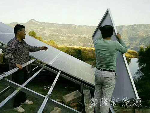 黔东南合作案例